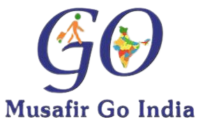 Musafir Go India